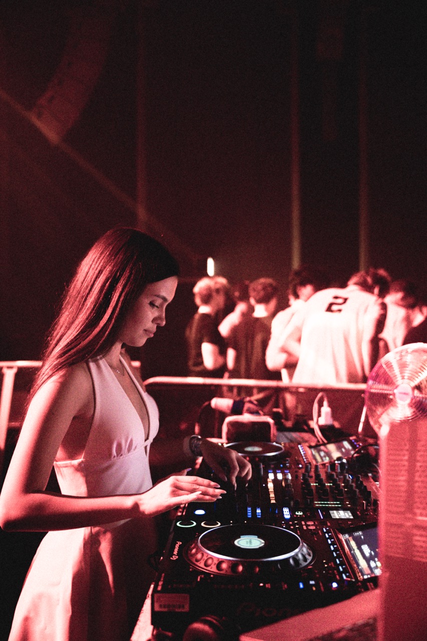 DJ Rita