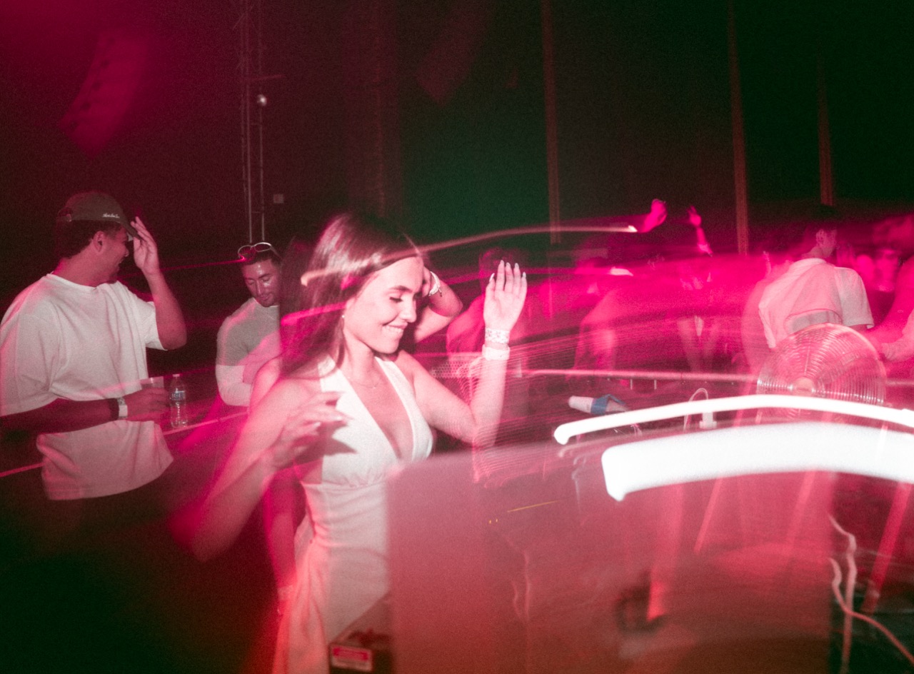 DJ Rita