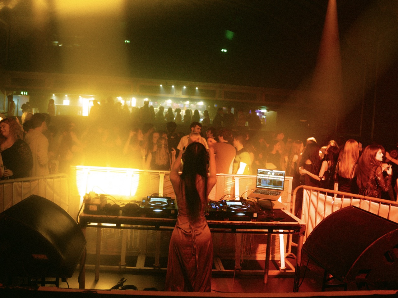 DJ Rita