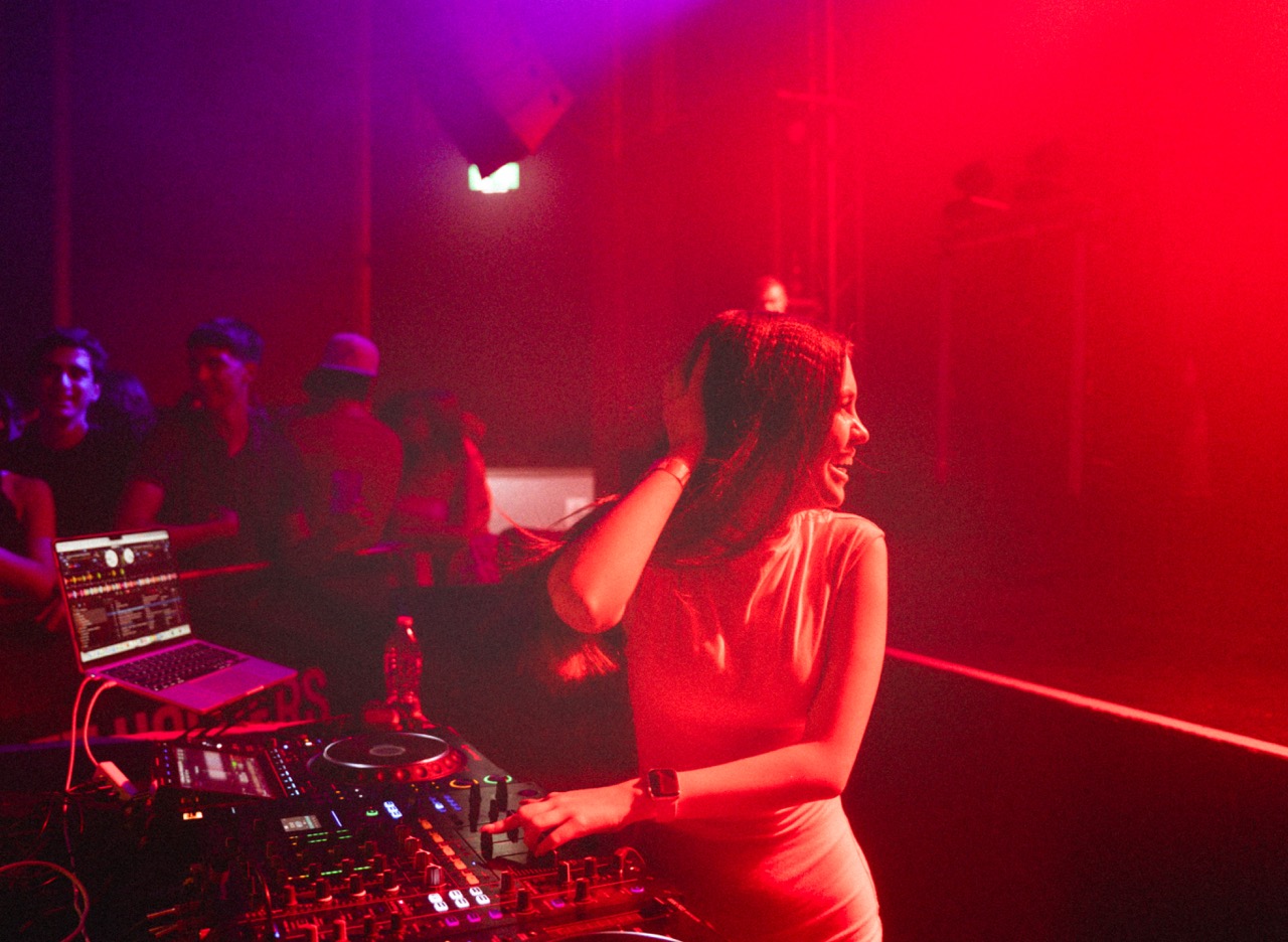 DJ Rita