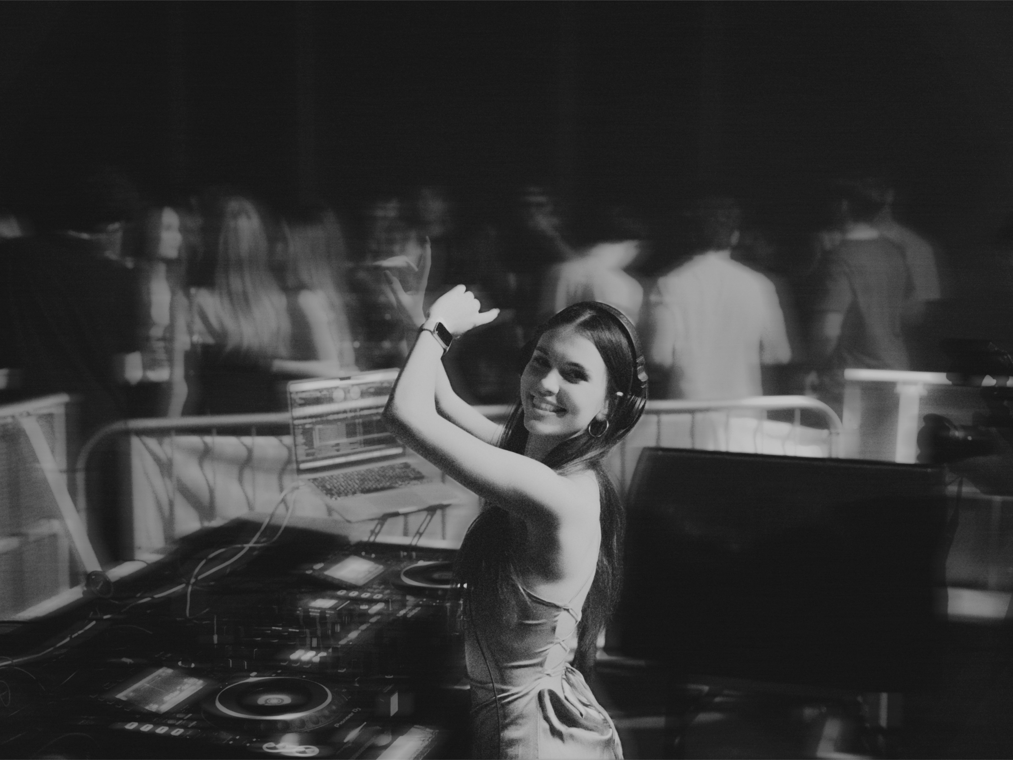 DJ Rita